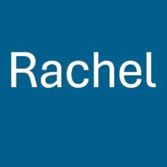 Meet your Posher, Rachel - Picture 1 of 1